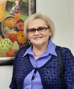 Лариса БОЕВА