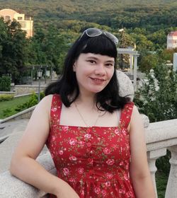 Любовь ДЕМЧЕНКО