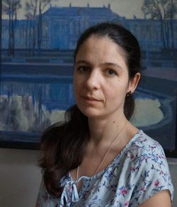 Наталья ФИЛИППОВА