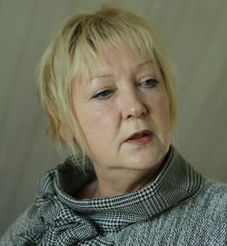 Вера ГРИГОРЬЕВА