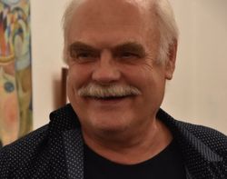 Владимир ВЕРЕЩАГИН